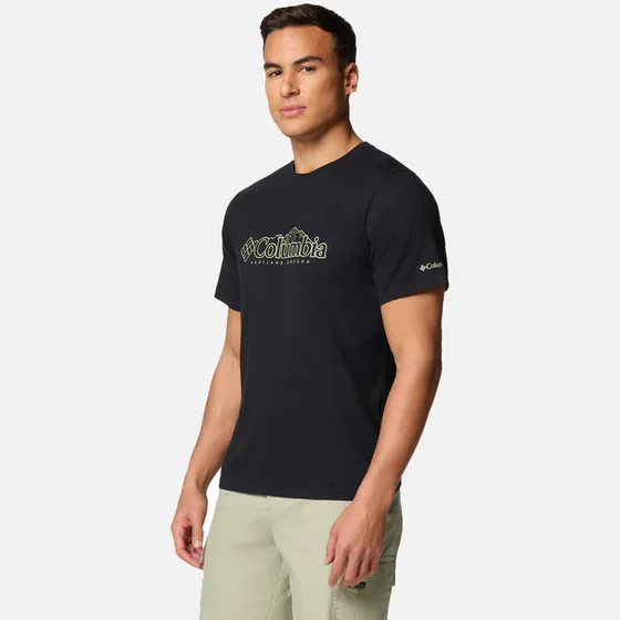 ����� �� ���� �� ���� ���� CSC Basic Logo �������� Columbia